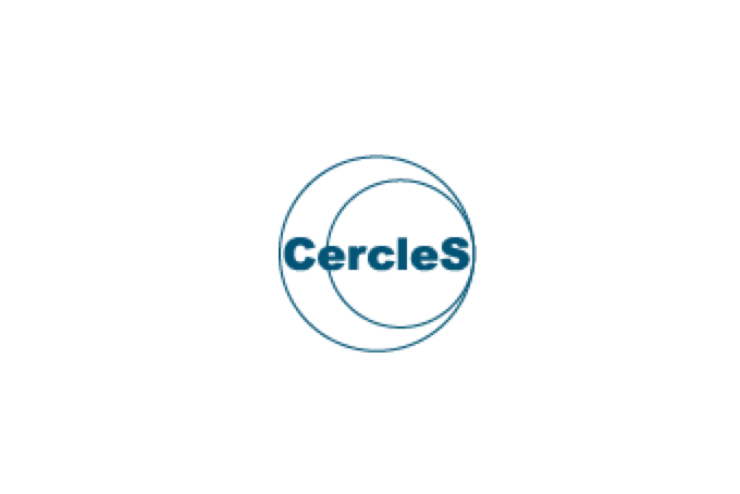 Logo - Cercle S