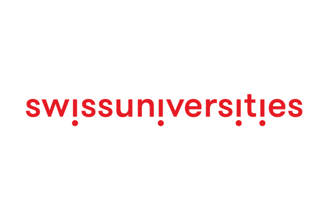 Logo - Swissuniversites